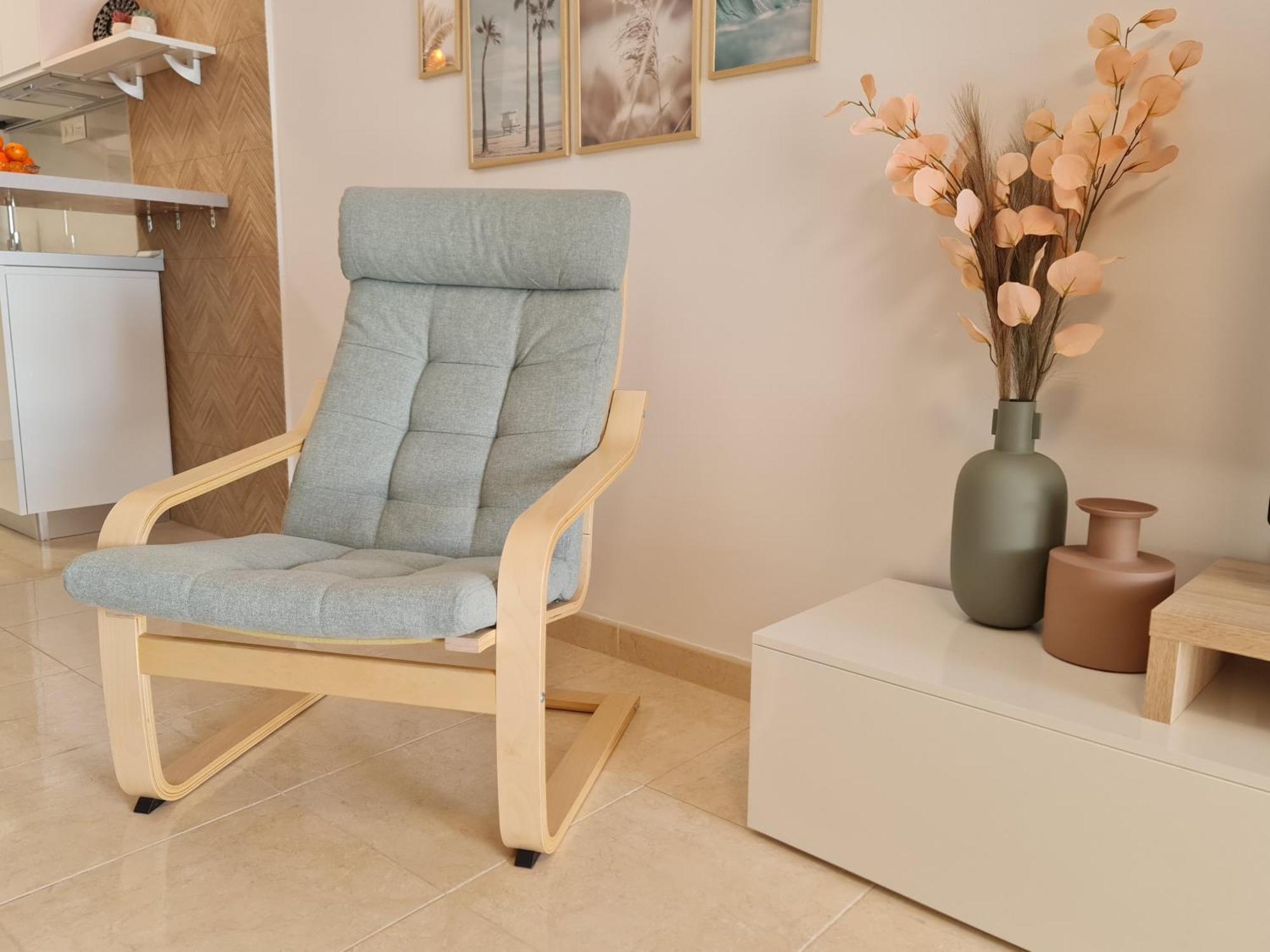 Sybarix Terrace, Mar, Golf, Wifi, Garaje, Relax Apartment La Envia Екстериор снимка
