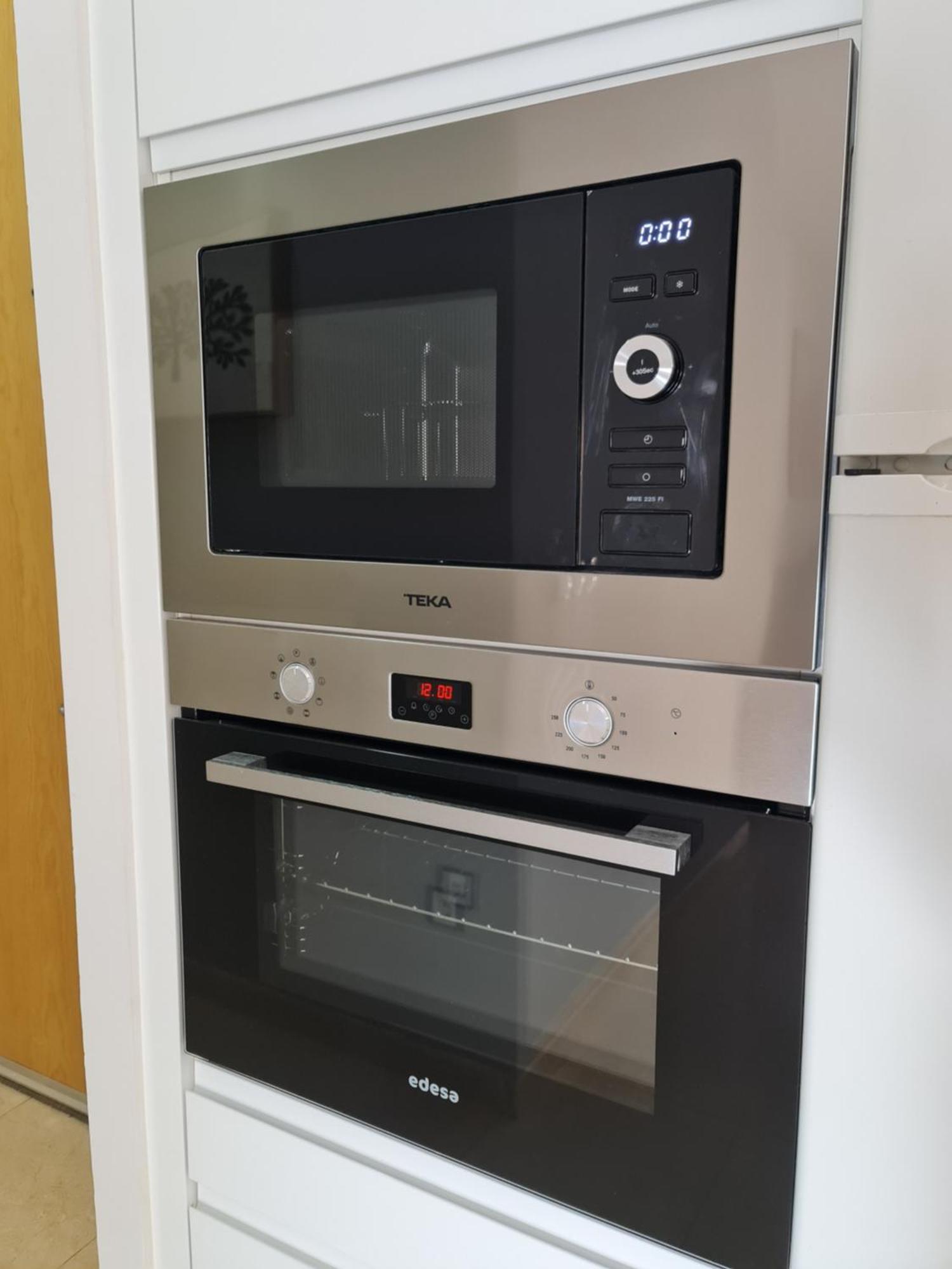 Sybarix Terrace, Mar, Golf, Wifi, Garaje, Relax Apartment La Envia Екстериор снимка